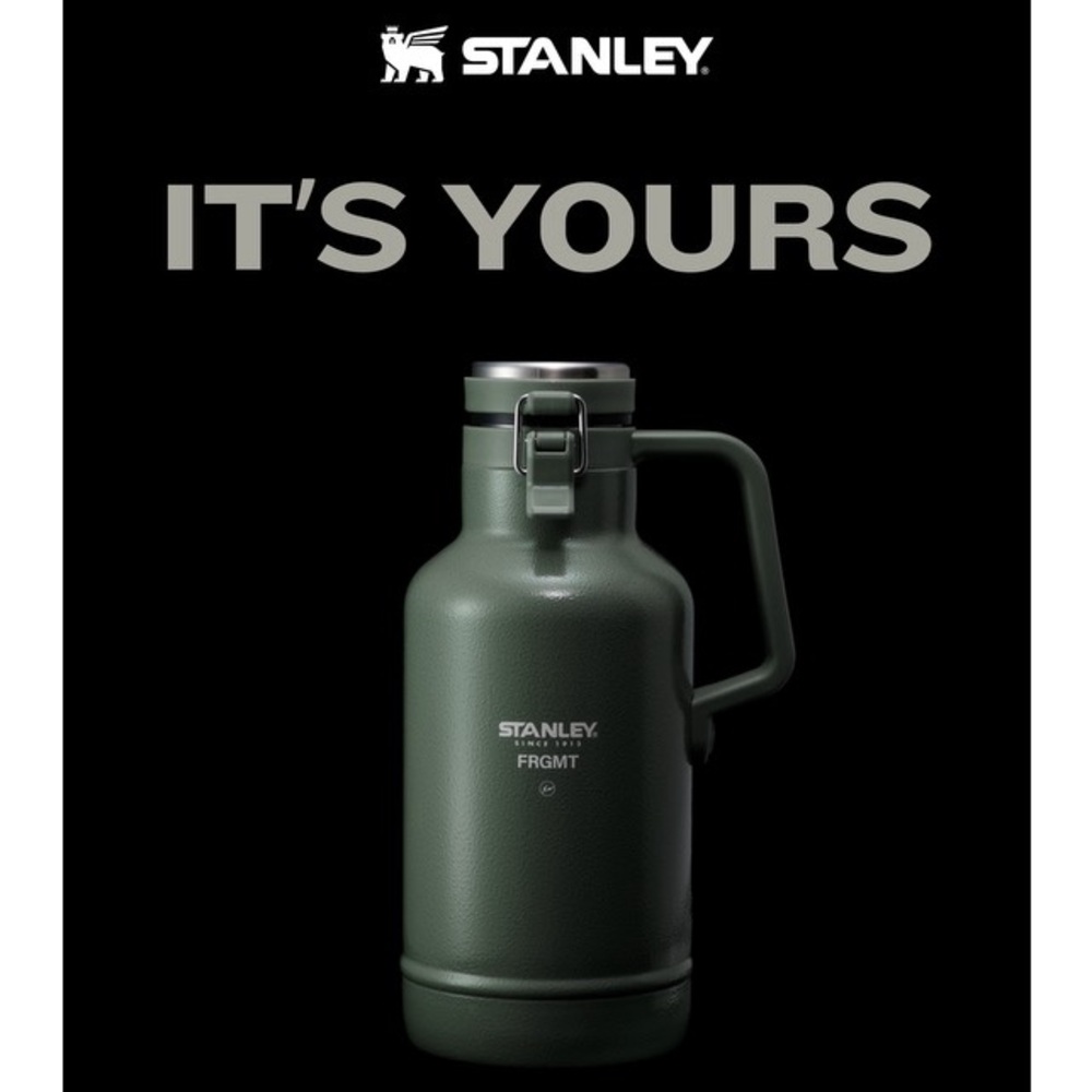 Stanley Fragment